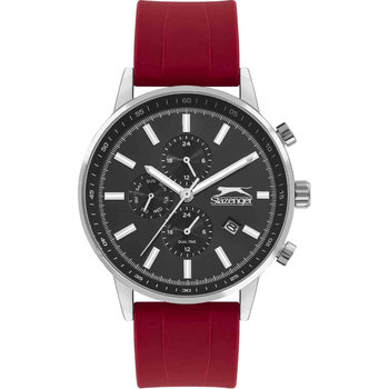 SLAZENGER Dual Time Bordeaux