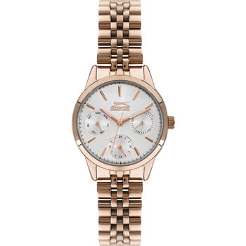 SLAZENGER Rose Gold Stainless