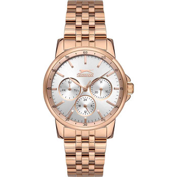 SLAZENGER Rose Gold Stainless