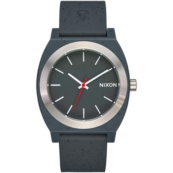 NIXON Time Teller OPP Grey