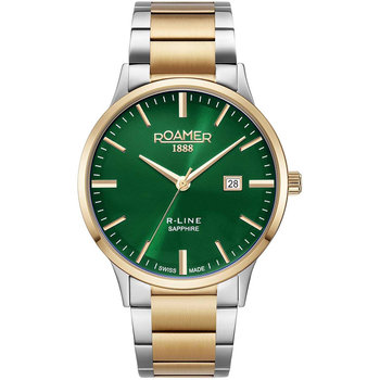 ROAMER R-Line Two Tone