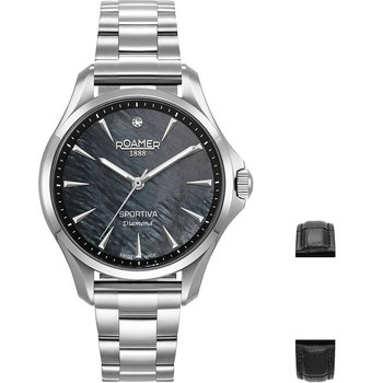 ROAMER Sportiva Diamond