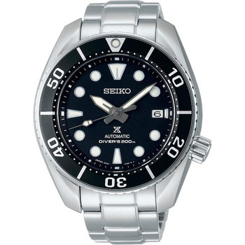 SEIKO Prospex,Divers