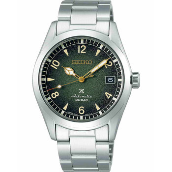 SEIKO Prospex Alpinist Land