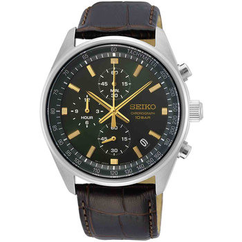 SEIKO Conceptual Chronograph