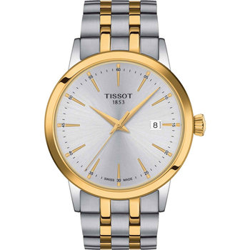 TISSOT Classic Dream Two Tone