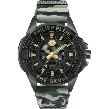 PHILIPP PLEIN The Skull Camo