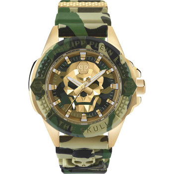 PHILIPP PLEIN The Skull Camo