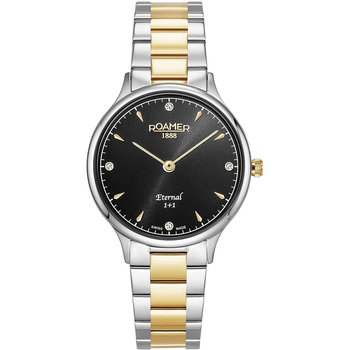 ROAMER Eternal Crystals Two