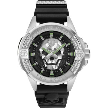 PHILIPP PLEIN The Skull Black