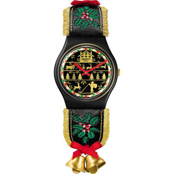 SWATCH Holiday collection