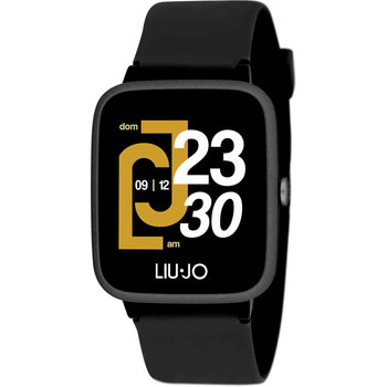 LIU JO Go Smartwatch Black