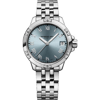 RAYMOND WEIL Tango Silver