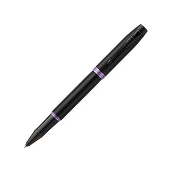 Στυλό PARKER IM Amethyst Purple Ring BT Rollerball Pen