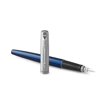 Πένα PARKER Jotter Core Royal Blue CT Fountain Pen