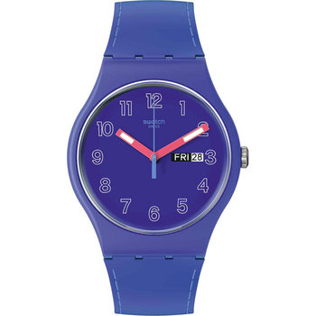 SWATCH New Gent Biosourced