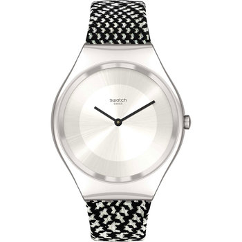 SWATCH Irony Black'N'White