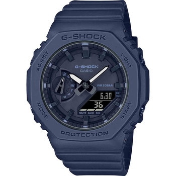 G-SHOCK Dual Time Chronograph