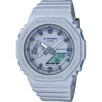 G-SHOCK Dual Time Chronograph