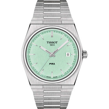 TISSOT T-Classic PRX 40 205