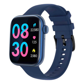 TEKDAY Smartwatch Blue