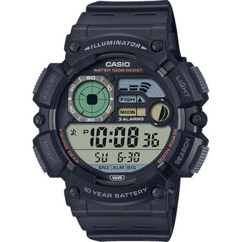 CASIO Collection Dual Time