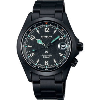 SEIKO Prospex The Black