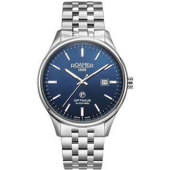 ROAMER Optimus Automatic