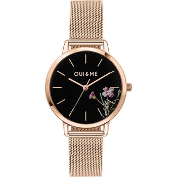 OUI&ME Fleurette Rose Gold