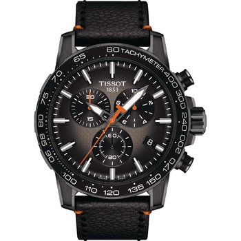 TISSOT T-Sport Supersport