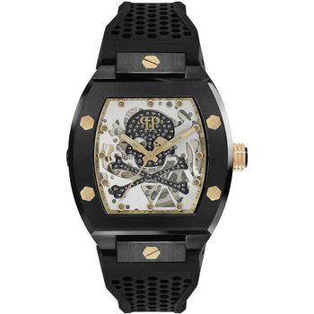 PHILIPP PLEIN The Skeleton