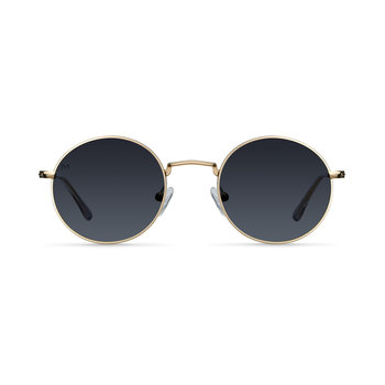 MELLER Kendi Gold Carbon Sunglasses