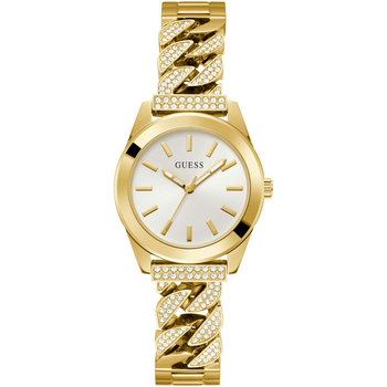 GUESS Serena Crystals Gold