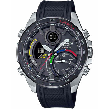 CASIO Edifice Tough Solar