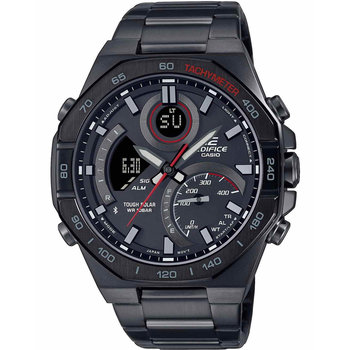 CASIO Edifice Tough Solar