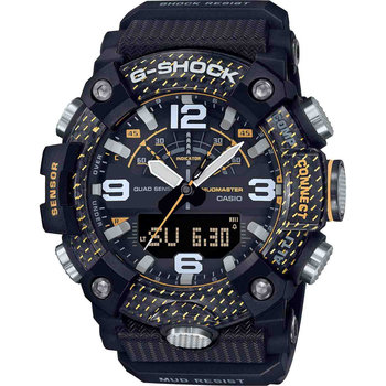 G-SHOCK Master of G-Land