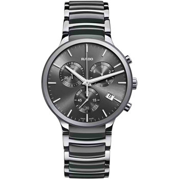 RADO Centrix Chronograph Grey