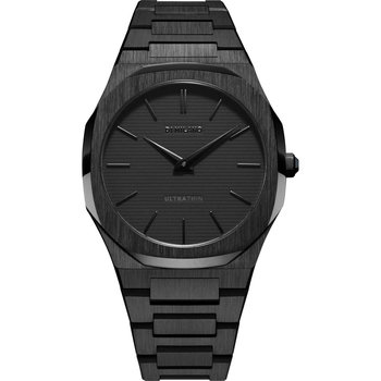 D1 MILANO Ultra Thin Black