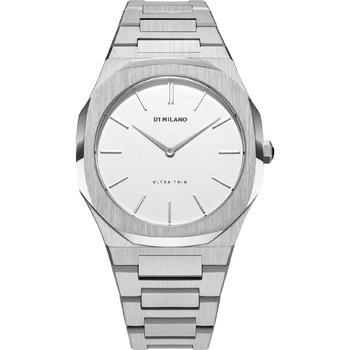 D1 MILANO Ultra Thin Silver