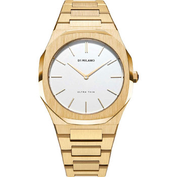 D1 MILANO Ultra Thin Gold