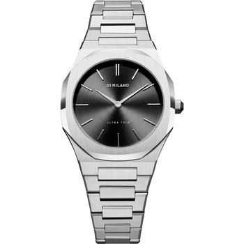 D1 MILANO Ultra Thin Silver