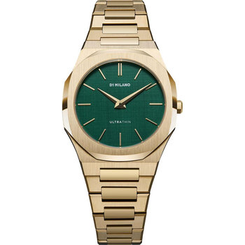 D1 MILANO Ultra Thin Gold