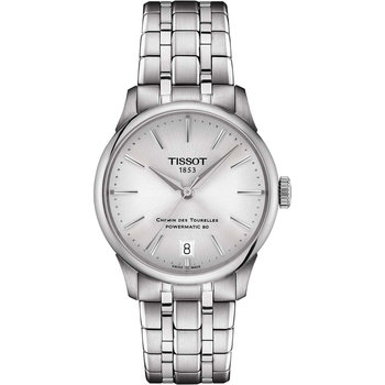 TISSOT T-Classic Chemin Des