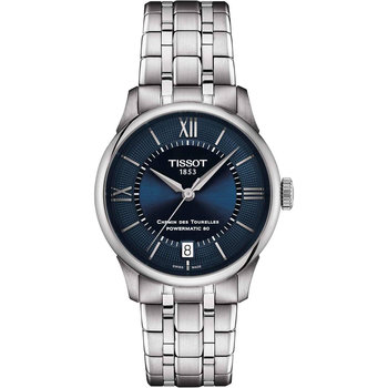 TISSOT T-Classic Chemin Des