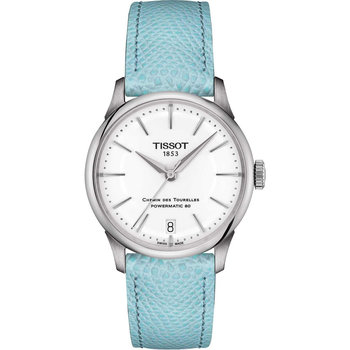 TISSOT T-Classic Chemin Des