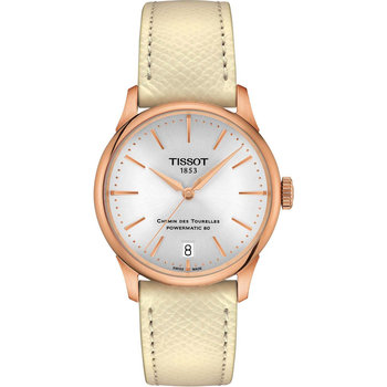 TISSOT T-Classic Chemin Des