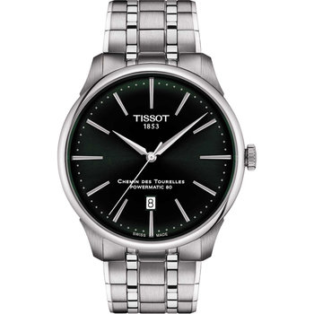 TISSOT T-Classic Chemin Des