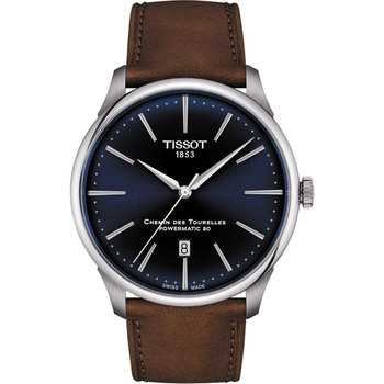 TISSOT T-Classic Chemin Des