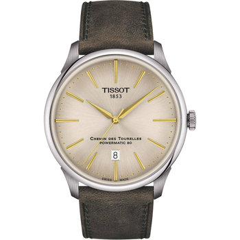 TISSOT T-Classic Chemin Des