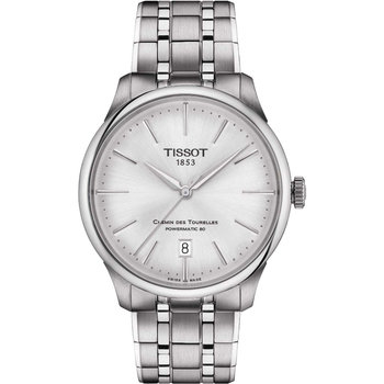 TISSOT T-Classic Chemin Des